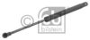 FEBI BILSTEIN 27915 Gas Spring, boot-/cargo area